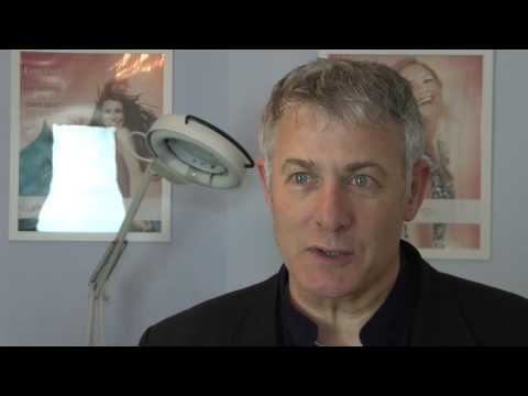 Mark 3D Lipo client onial