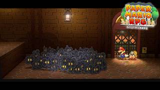 【ペーパーマリオRPG】もあもあもあもあ #20【実況】