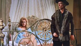 Grzmot Apaczów (1971) Lee Van Cleefe, Stuart Whitman