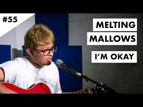 Scorpio Sessions #55: MELTING MALLOWS - I'm Okay (Live @ Radio Scorpio)