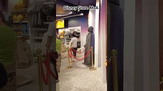 Mall of Asia - Disney Store