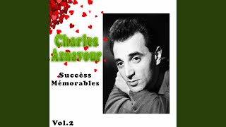 L'amour A Fait De Moi Lyrics English Translation