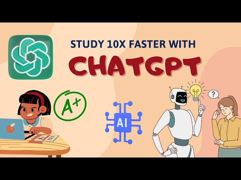 ChatGPT for Students