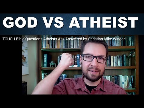 Mike Winger: Does God Owe Us Salvation?