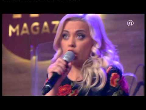 Magazin - Kokolo (Live - Petkom s Petkom '15)