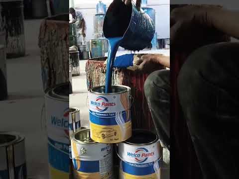 Auto Finish Paint