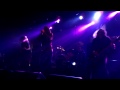 Orchid live performing "Black Funeral"@ DesertFest Berlin April 2013