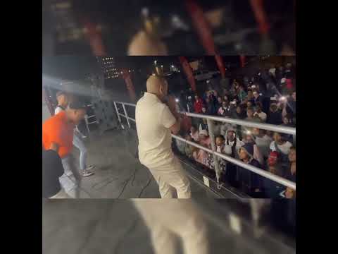 Live in Caledon 2023 ( Hartdiefie)❤️ with Rjay  & Travino Lotz