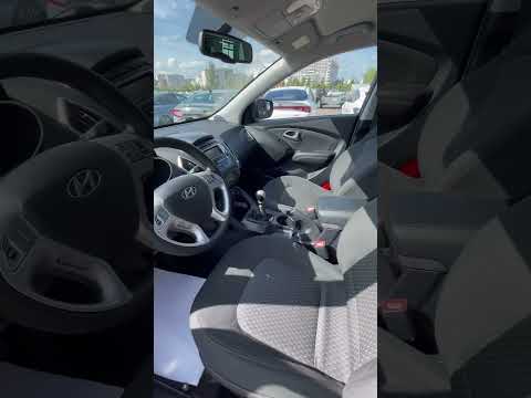 фото hyundai ix35 i рестайлинг 0