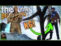 I Took Kendall Gray On A Guided Hunt To Askiy Ridge Call Of The Wild