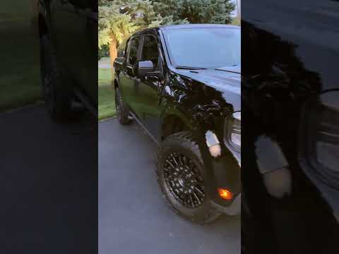 Most modded Ford Maverick???