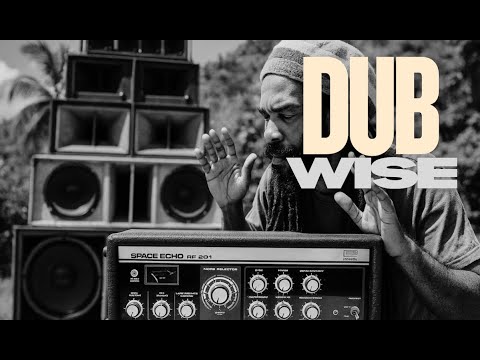 Deep Roots Dub – Relax & Vibe | Dubwise Dub Reggae Chilled