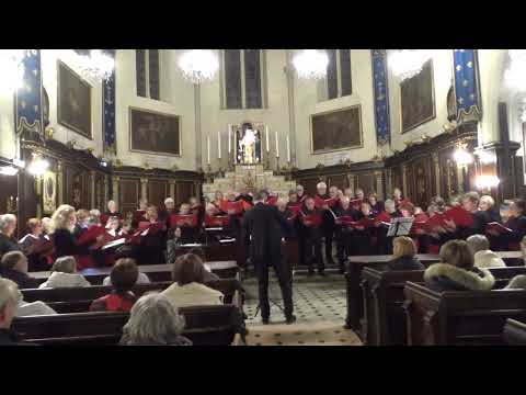 Le Christ est né ce soir - Noël traditionnel de Basse Bretagne