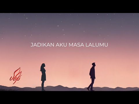 VOP Band - Jadikan Aku Masa Lalumu (Official Lyric Video)