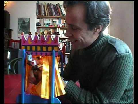 SUPERFLU clip "Nombril"