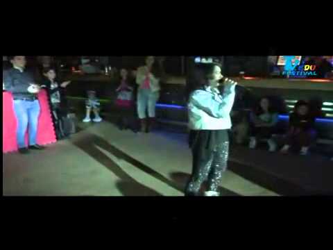 Ana Stanciulescu Euphoria