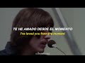 For You Blue - The Beatles [Lyrics] [Sub. Español]
