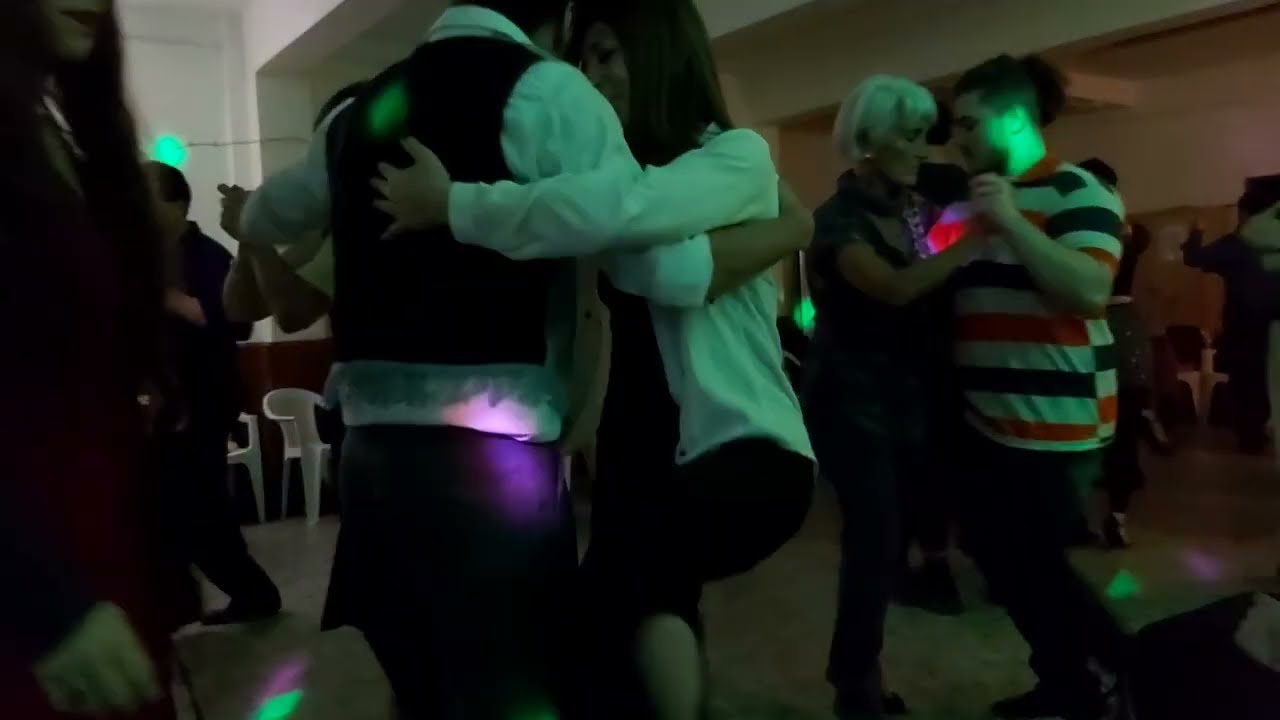 Paciencia, Solo Tango Orquesta/Chino Laborde🌟20/05/23TDJ Aldo Orrego🎧Yuyo Brujo Ushuaia ☃️