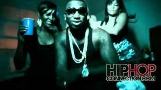 Yelawolf ft. Gucci Mane - I Just Wanna Party