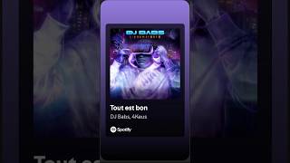 Tout est bon - DJ Babs, 4Keus