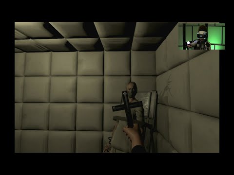 Six Crazy Frights, Ep 103 - The Exorcist: Legion VR