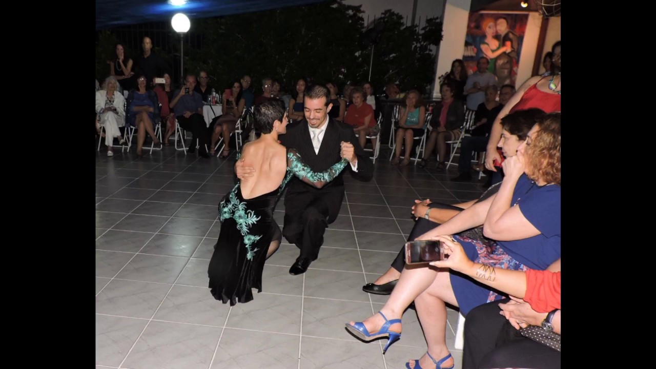 Aurora Lubiz e Luciano Bastos V Bellinho 27 05 17