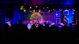 Kung Fu (Full Show) @ The Funky Biscuit 04-23-2014