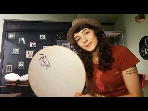 Tuğba Gülyeşil - Rahmet deryana daldır