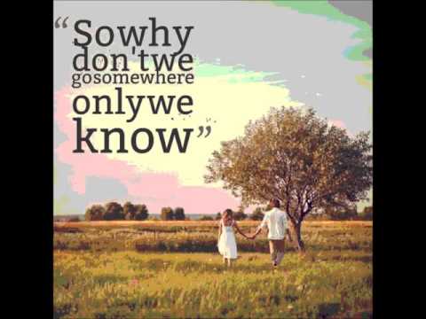 Me and 'Keane' (whoever he is!?)