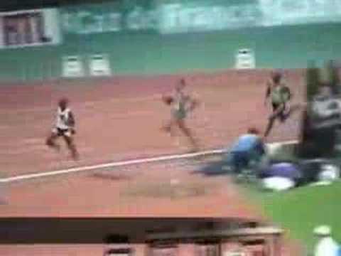 2003 Gaz de France Men's 800m