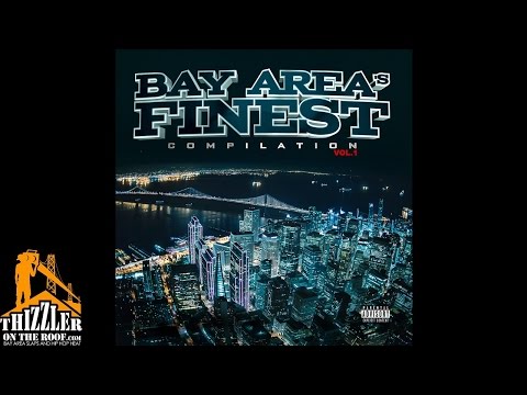 Young Gully, Taj-He-Spitz, ABFifi, Pretty Boy - 16 [Prod. T. Kelley] [Thizzler.com Exclusive]