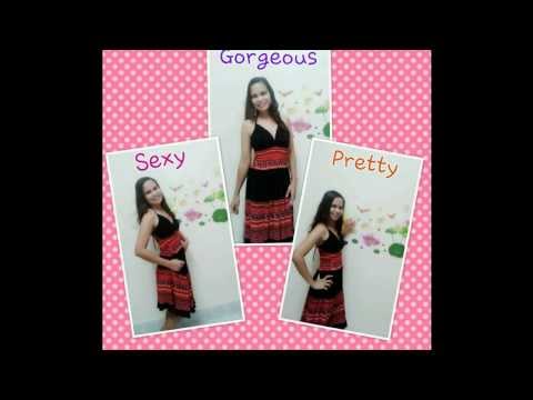 HAPPY BIRTHDAY CHARITO JUNDOC