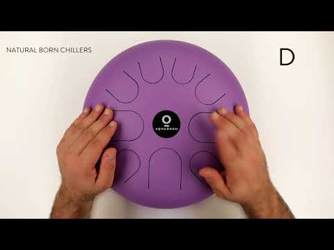 Aquadrum Natural Born Chillers