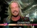 Entertainment Tonight WCW Monday Nitro 1998 09 01
