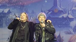 Avantasia - Reach Out For The Light (Feat. André Matos)