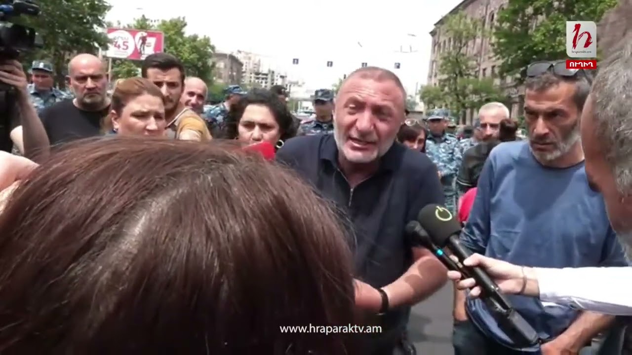 Չեմ հասկանում, դուք այդ թուրքին այդքան պաշտու՞մ եք. Գալեյան