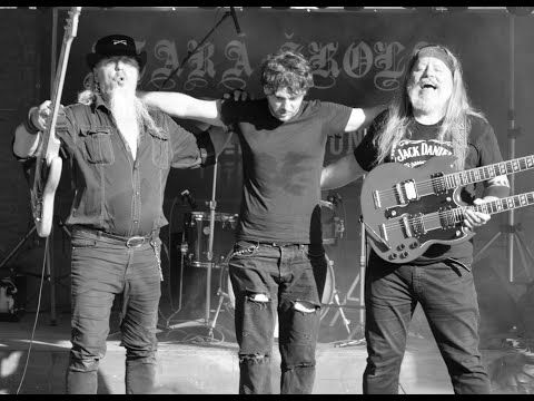 Stará škola - Fírovka 2024 (sestřih)