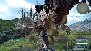 FF15 WINDOWS EDITION を実況するよ！Part.21