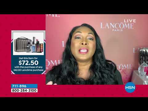 Lancme – 10-teiliges Beauty-Box-Set 2020