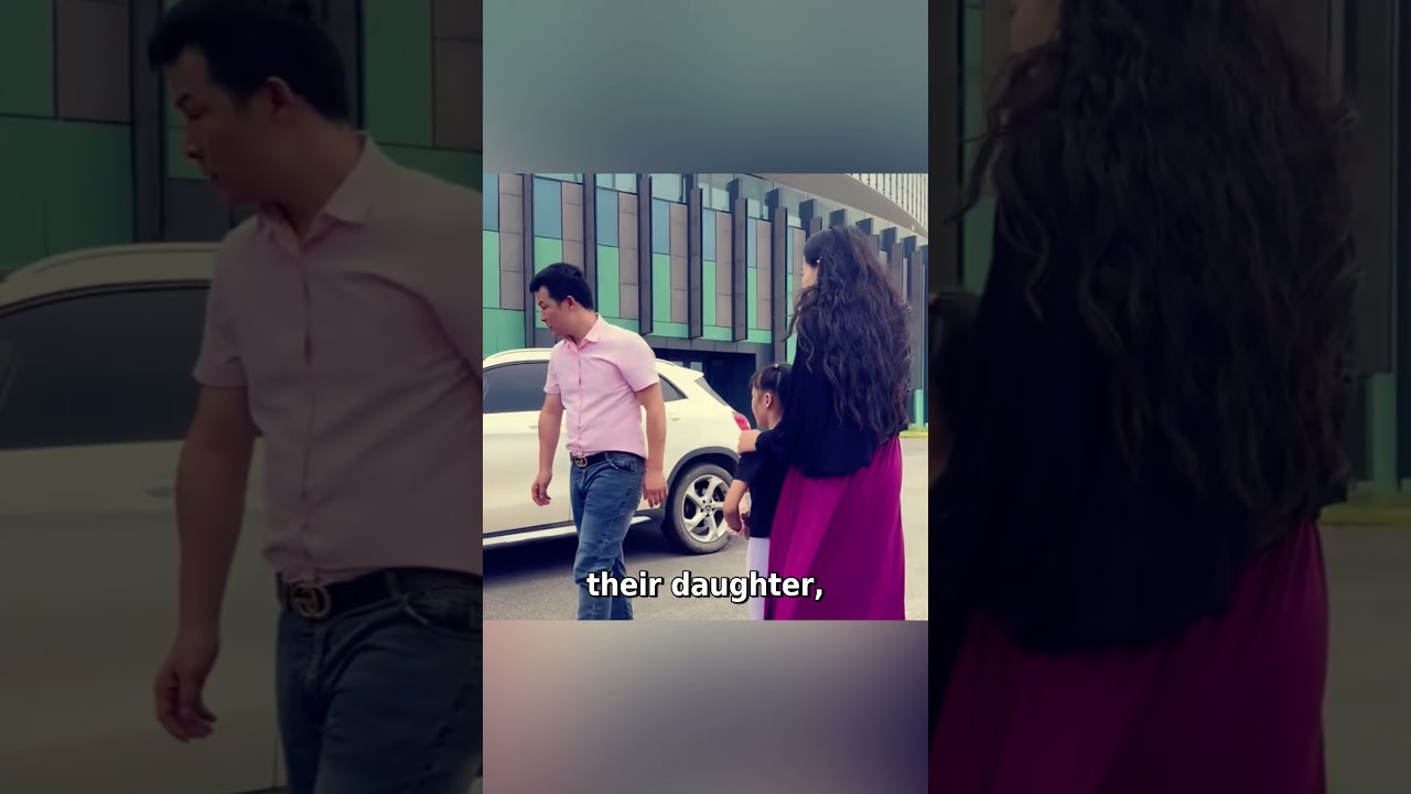 Ex-Husband Drives Hundreds of Kilometers to Help His Sick Ex-Wife