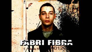 Fabri Fibra Freestyle Sanremo Megamix