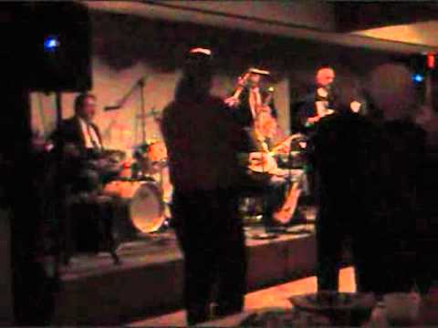 George Staiduhar-"Mozart's Polka"