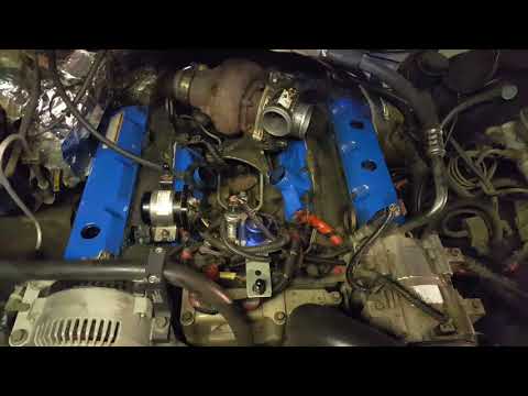 Project PSD Part 13: Stage 1(160/0) Injector Install and Plenum Repair