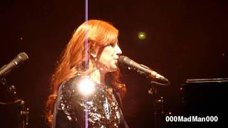 Tori Amos - Snow Cherries From France - HD Live at Le Grand Rex, Paris (05 Oct 2011)