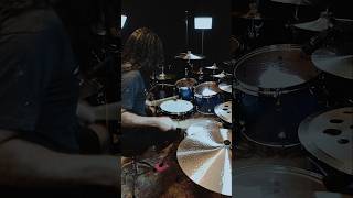 Chumbawamba - Tubthumping #drumcover