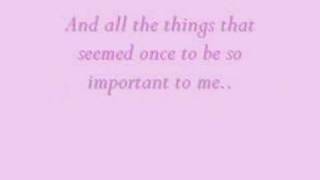 the cranberries - shattered