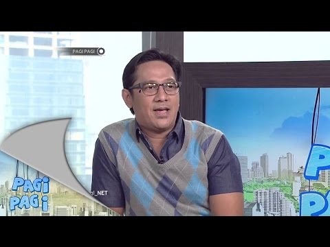 Pagi Pagi 21 Mei 2015 Part 1/4 - Ferry Maryadi