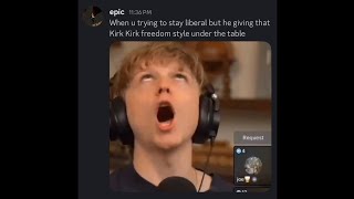 Discord Memes Compilation V50