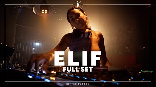 Elif - Live @ Ritter Butzke 2024