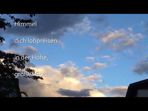 GL 769 (Diözesanteil Bozen - Brixen)